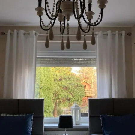 Villa Ach To Tu Malbork