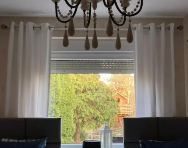 Villa Ach To Tu Malbork